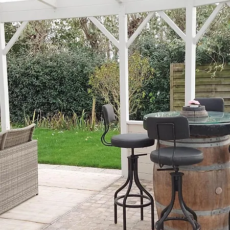 The House Dom wakacyjny Middelkerke