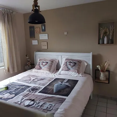 The House Middelkerke