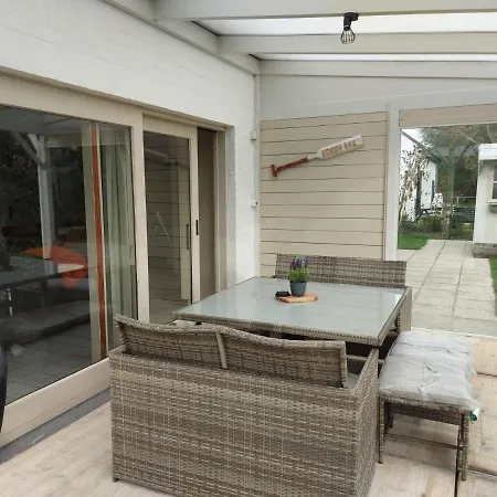 The House Dom wakacyjny Middelkerke