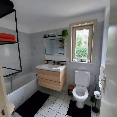 The House Dom wakacyjny