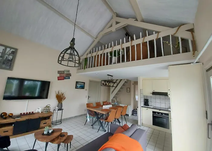 The House Vakantiehuis