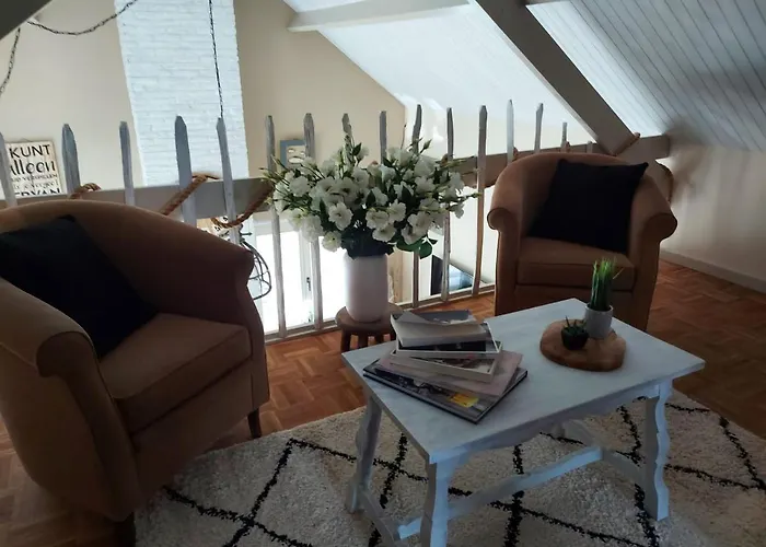 Vakantiehuis The House